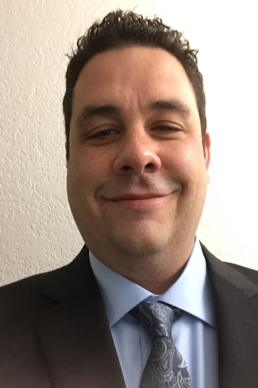 Gabe Fauvelle