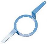 IBC Lid Wrench Hand Held